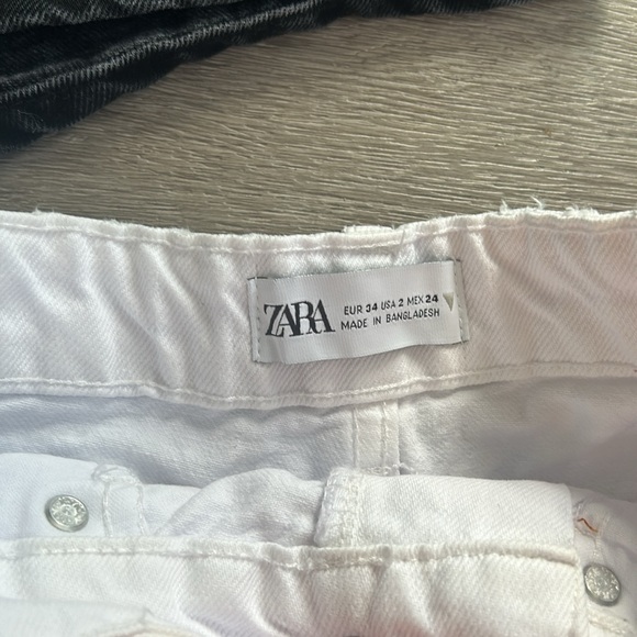 EUC Zara Shorts Bundle ✨ - Picture 2 of 5